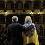 Premio Fellini a tutti i registi Ucraini