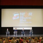 Premio Scarpelli per il Silenzio Grande