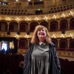 Donatella Palermo premio Cristaldi