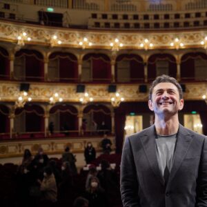 premio Vittorio Gassman per Vinicio Marchioni