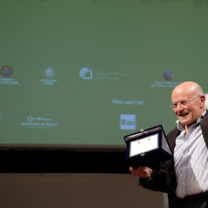 IL PREMIO OSCAR VOLKER SCHLÖNDORFF