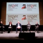 Conferenza stampa Bif&st 2023