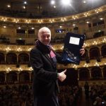 Premio per la migliore regia a Veit Helmer per Gondola