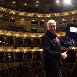 Premio per la migliore regia a Veit Helmer per Gondola