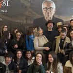 e l'abbraccio del pubblico del Petruzzelli