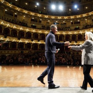 Matto Garrone von Trotta