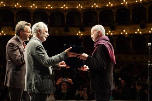 Premio per la migliore regia a Veit Helmer per Gondola 